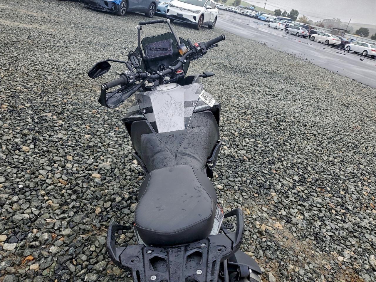2020 KTM 1290 SUPER ADVENTURE S photo 6