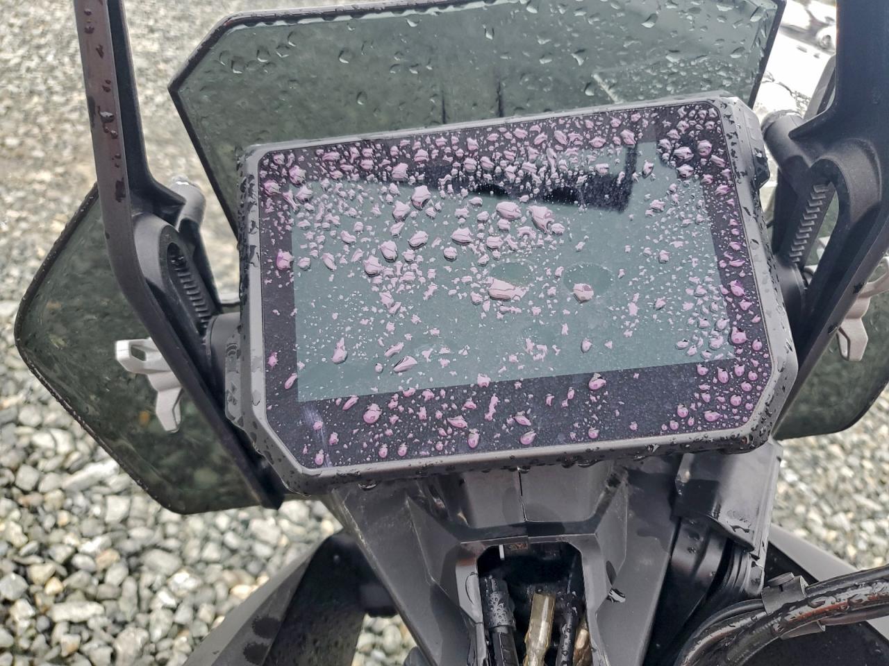 2020 KTM 1290 SUPER ADVENTURE S photo 7