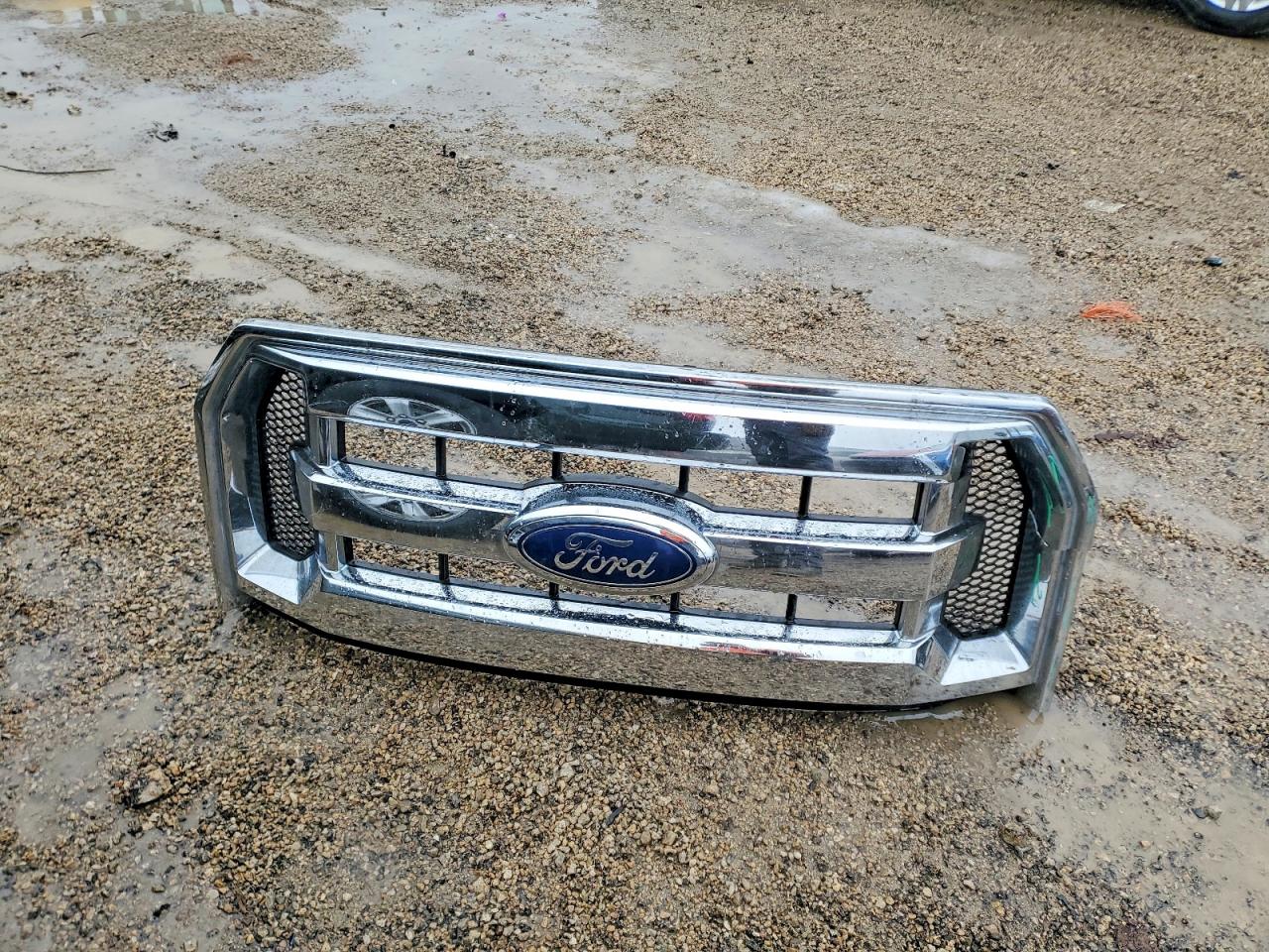 2017 FORD F150 SUPER CAB photo 12