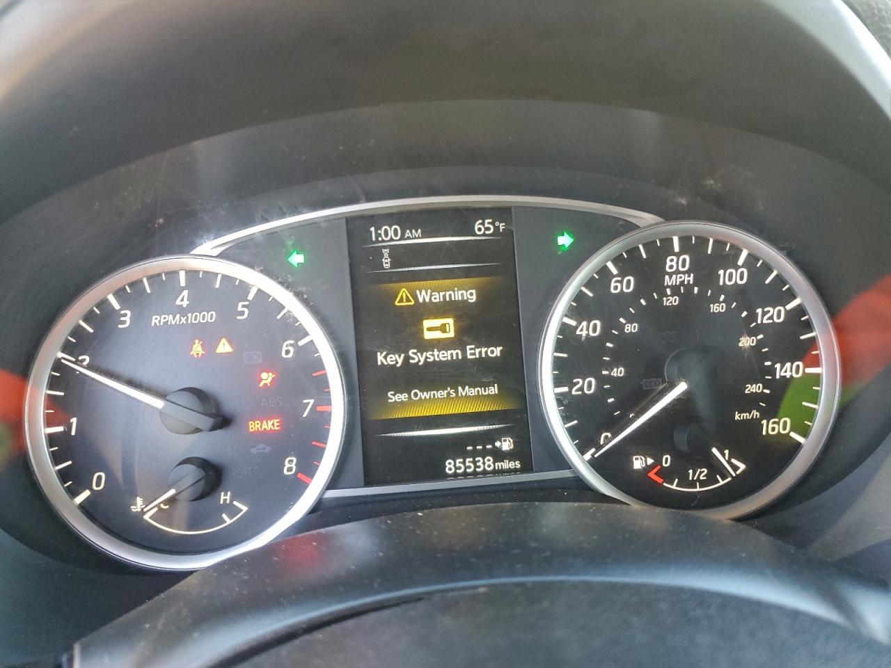 2018 NISSAN SENTRA photo 9