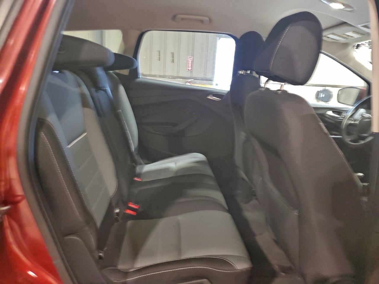 2014 FORD ESCAPE SE photo 11