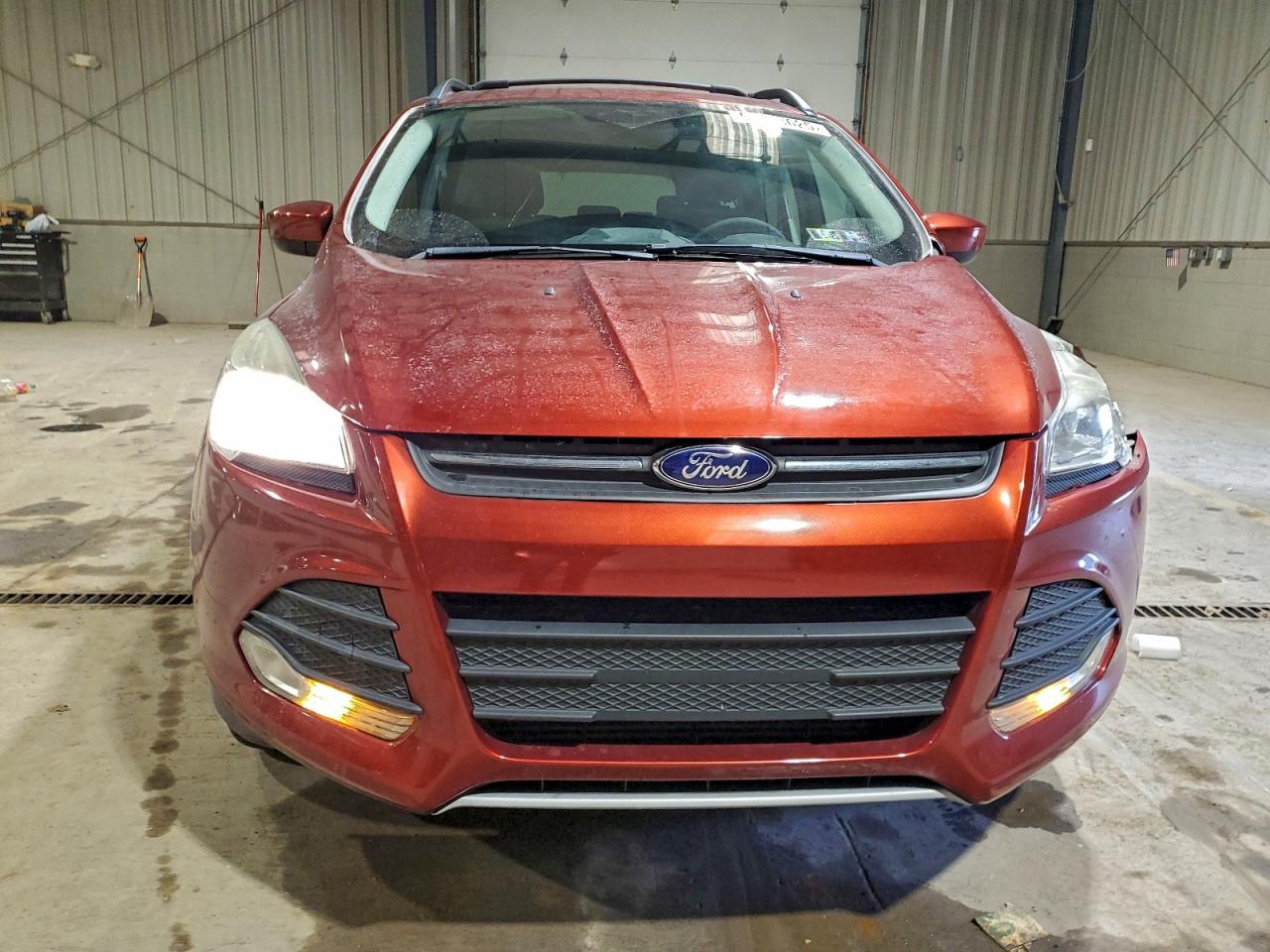 2014 FORD ESCAPE SE photo 5