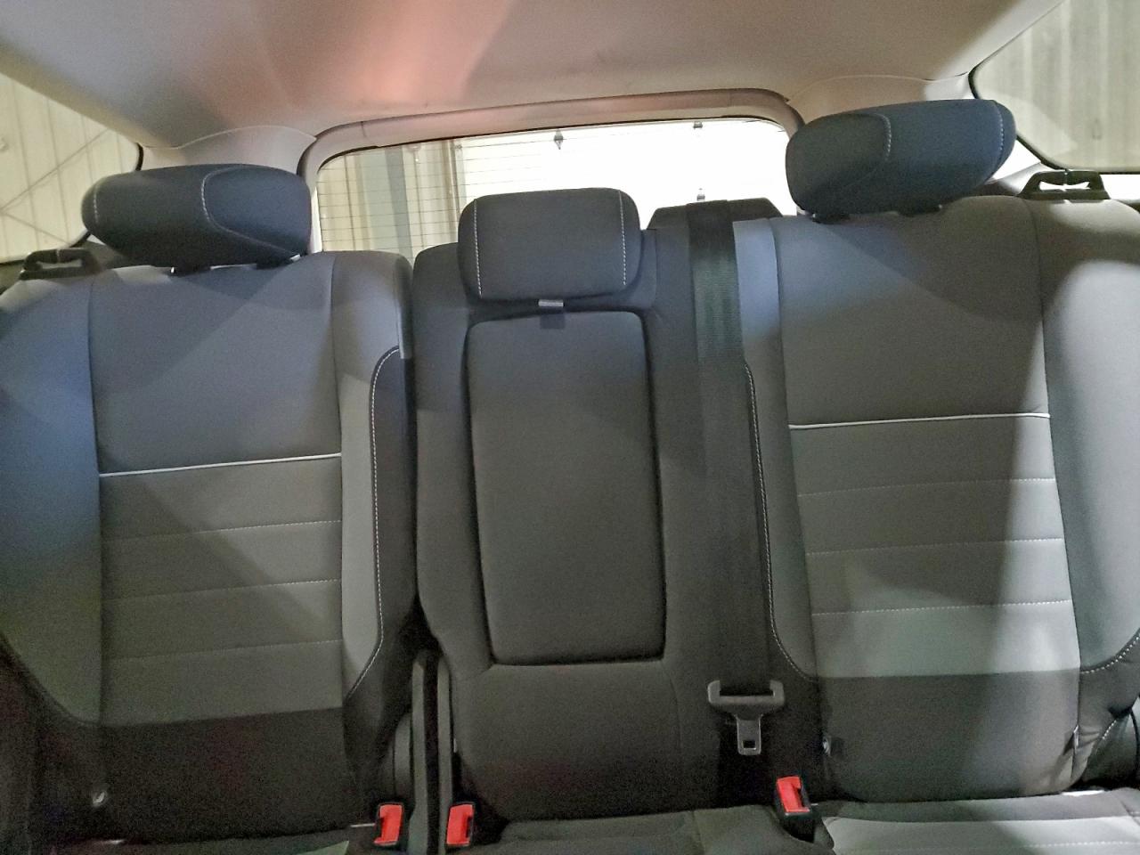 2014 FORD ESCAPE SE photo 10