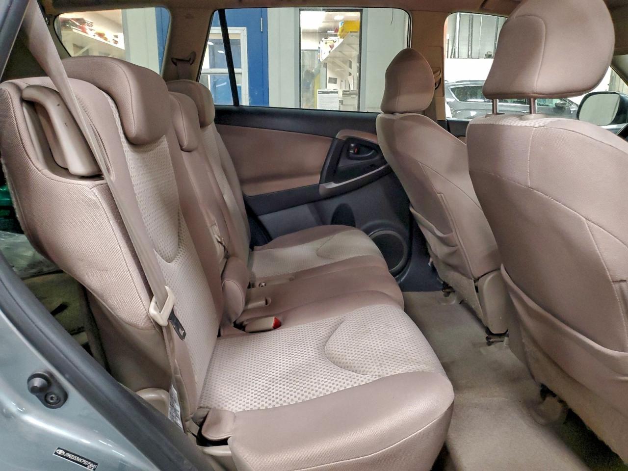 2007 TOYOTA RAV4 photo 31