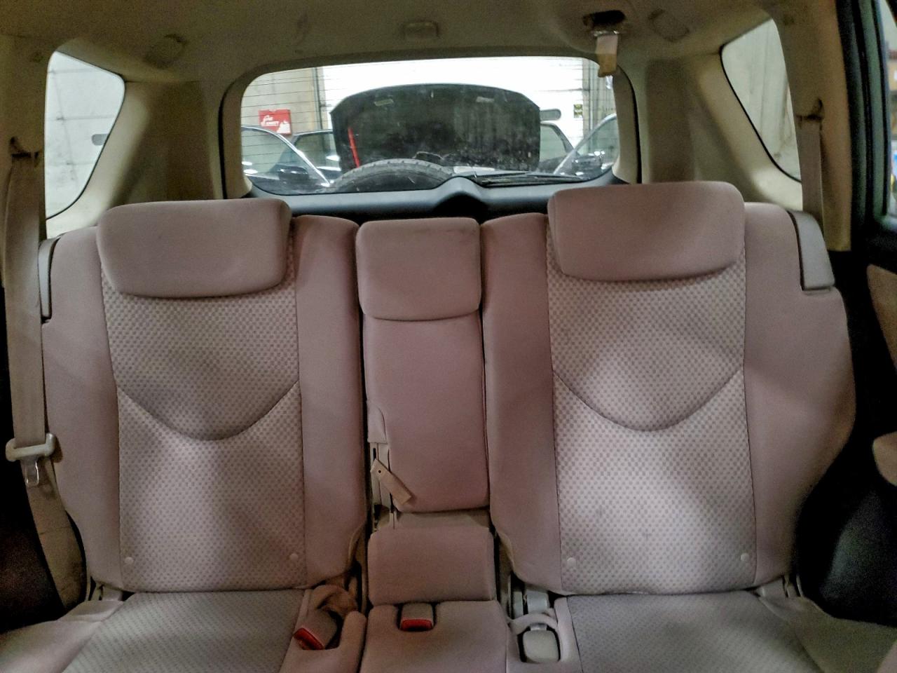 2007 TOYOTA RAV4 photo 28