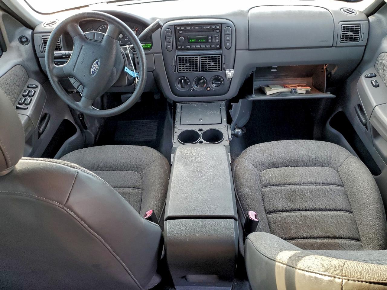 2005 FORD EXPLORER XLS photo 8