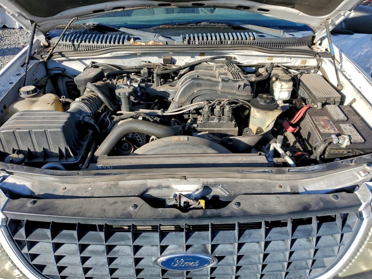 2005 FORD EXPLORER XLS photo 12