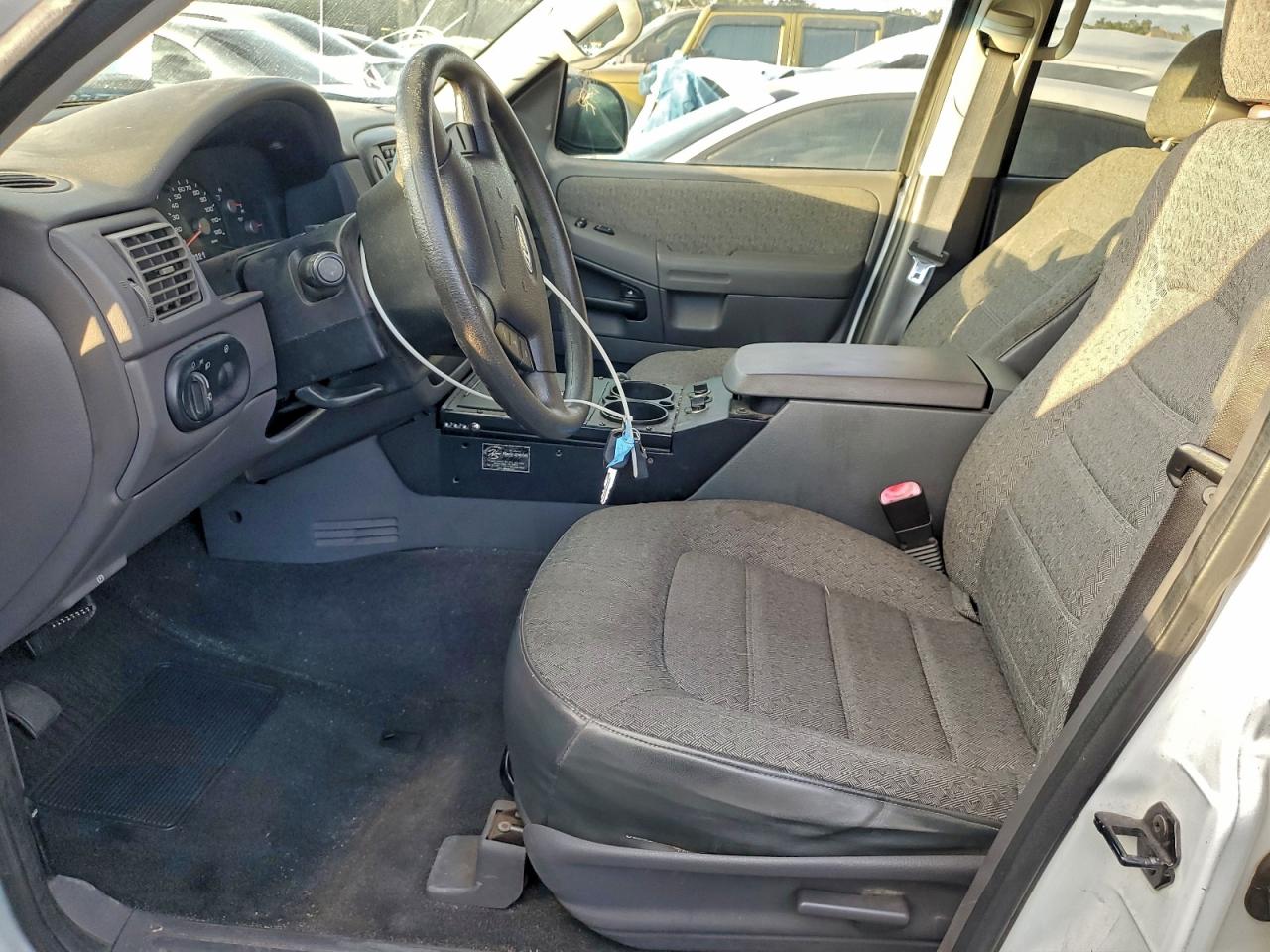 2005 FORD EXPLORER XLS photo 7