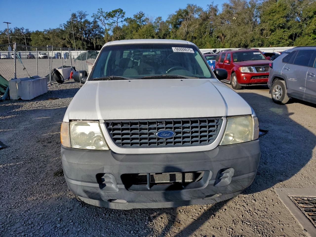 2005 FORD EXPLORER XLS photo 5