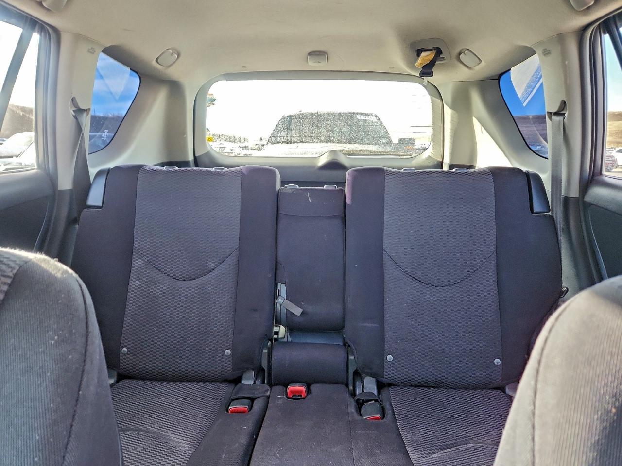 2010 TOYOTA RAV4 SPORT photo 10
