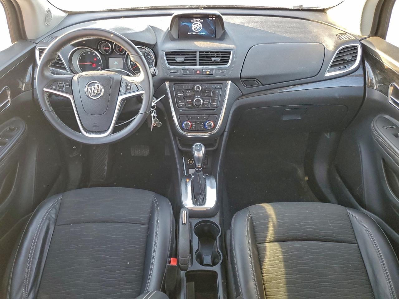 2015 BUICK ENCORE CONVENIENCE photo 8