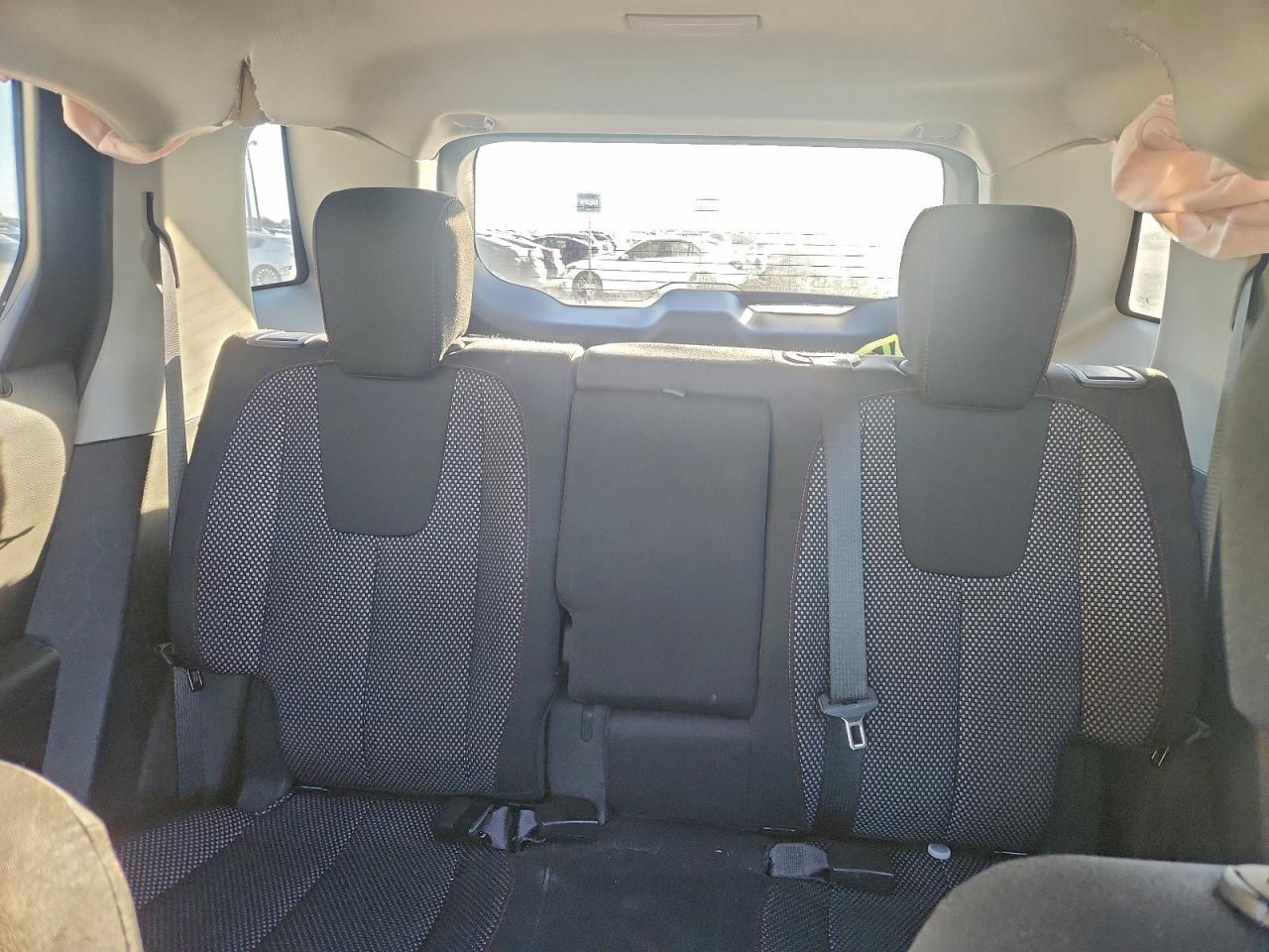 2015 GMC TERRAIN SLE photo 10