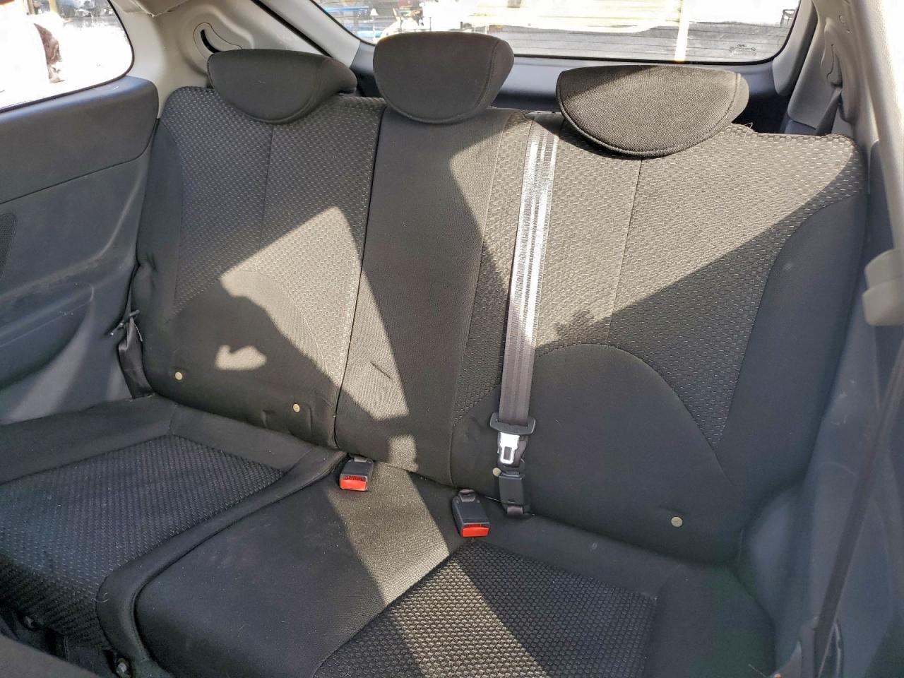 2008 HYUNDAI ACCENT GS photo 10