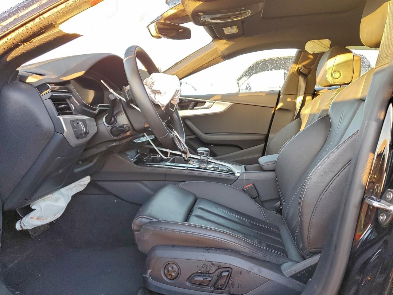 2025 AUDI A5 PREMIUM 45 photo 7