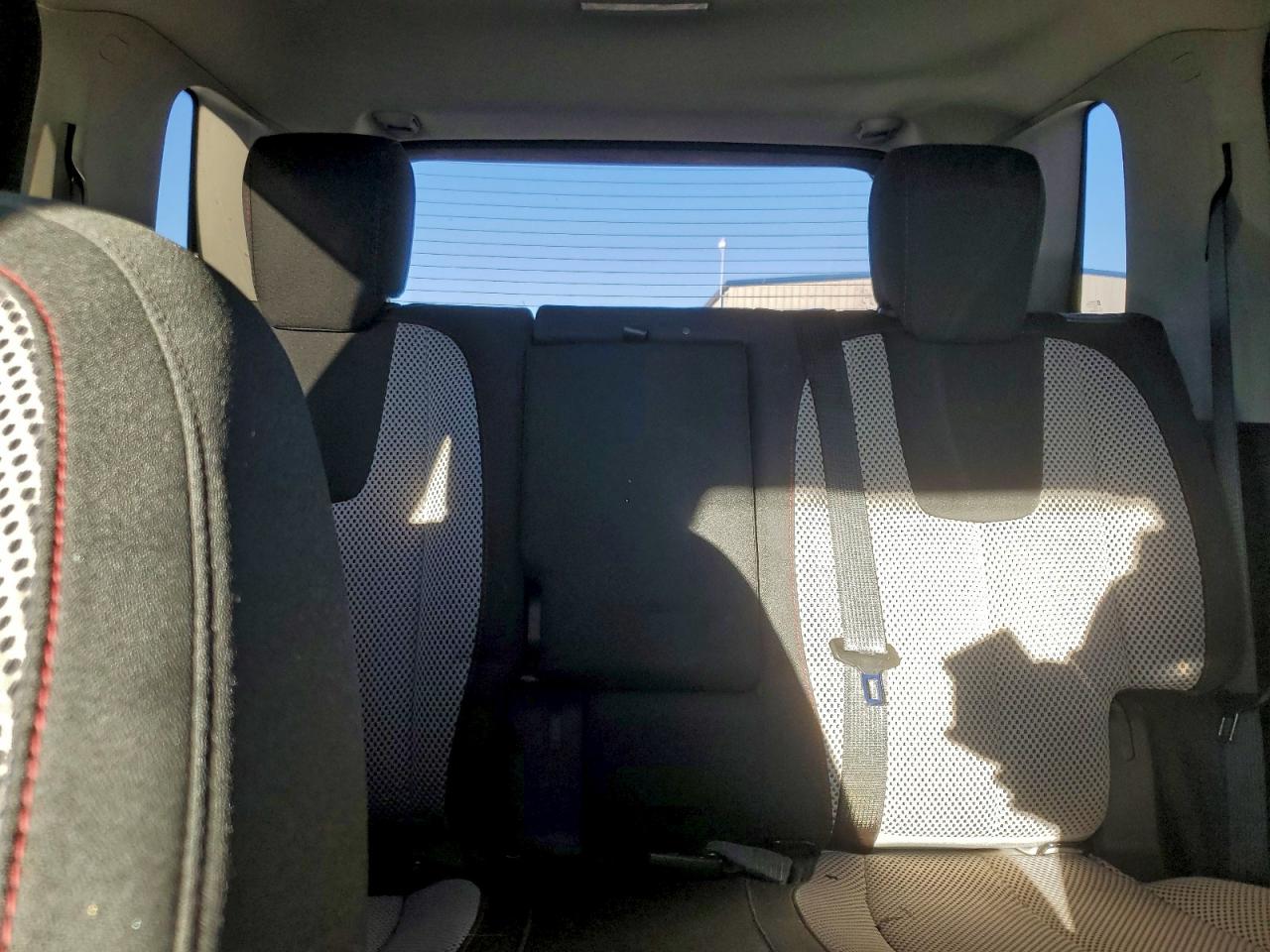2012 GMC TERRAIN SLE photo 10