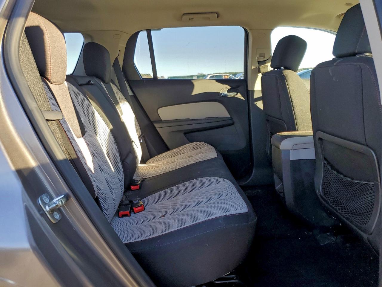 2012 GMC TERRAIN SLE photo 11