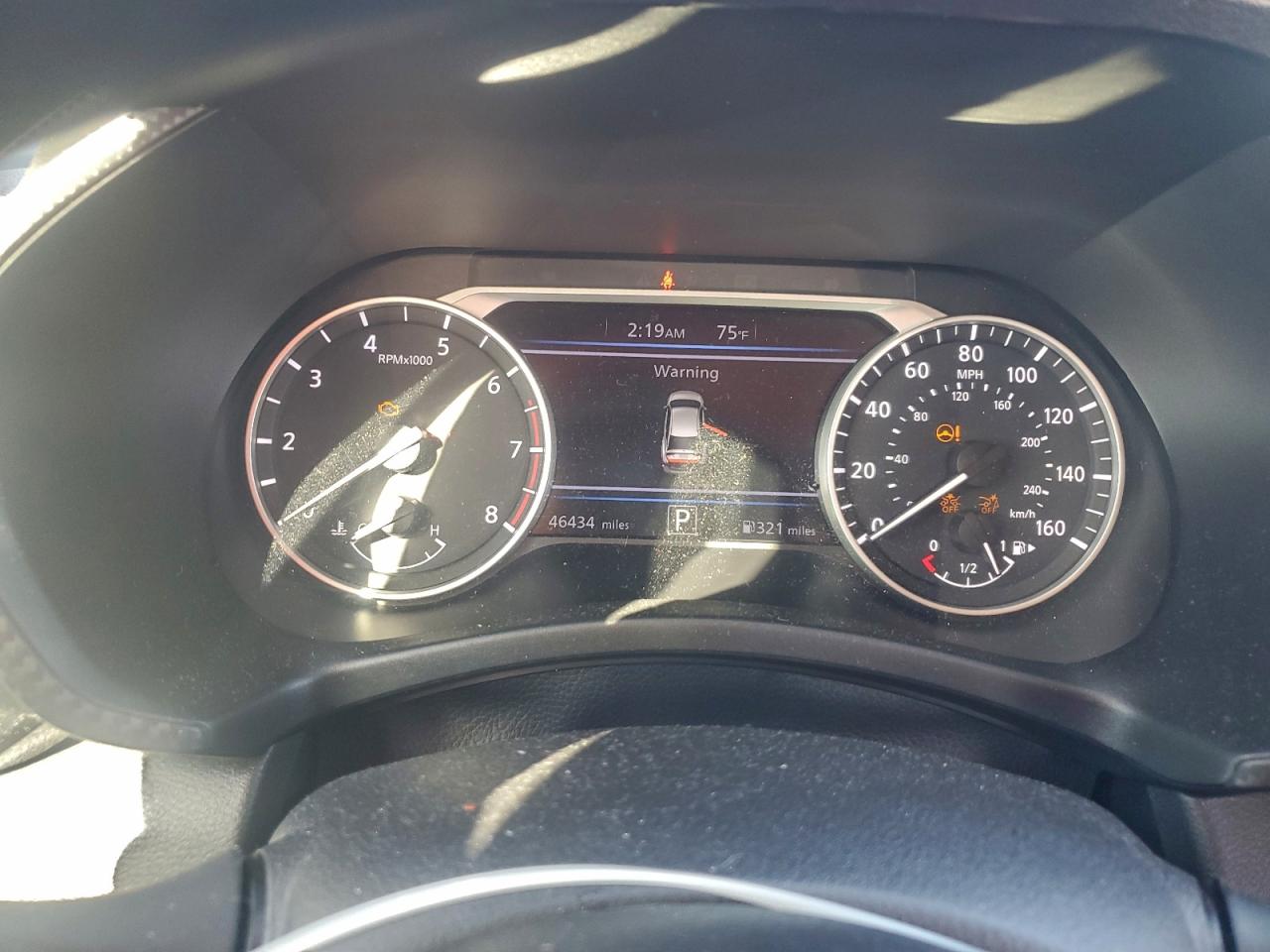2023 NISSAN SENTRA SV photo 9