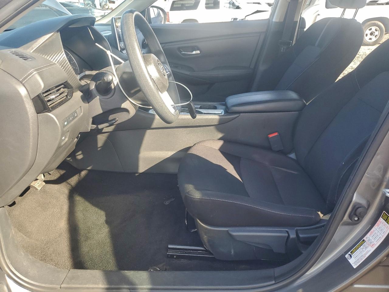 2023 NISSAN SENTRA SV photo 7