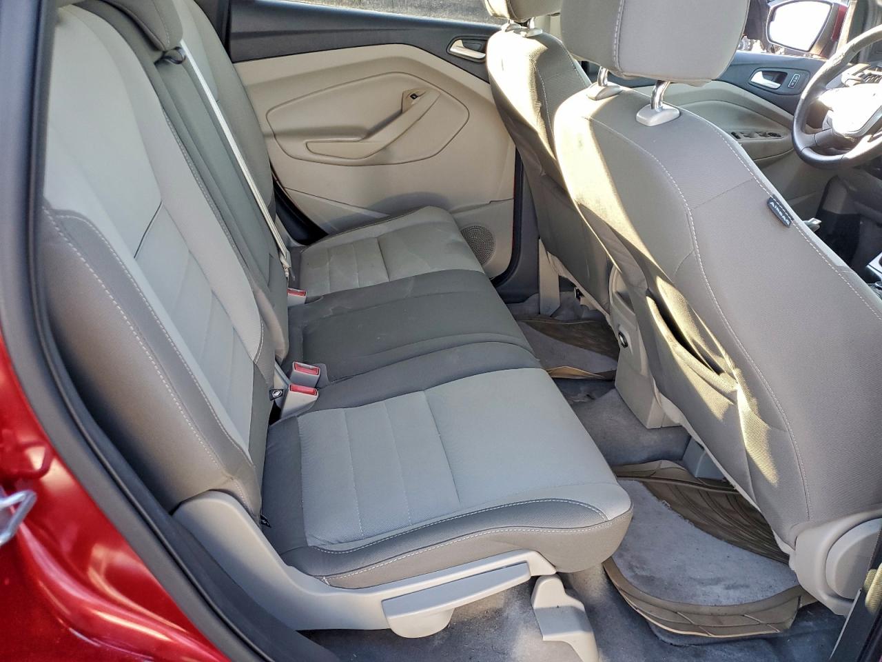 2014 FORD ESCAPE SE photo 10