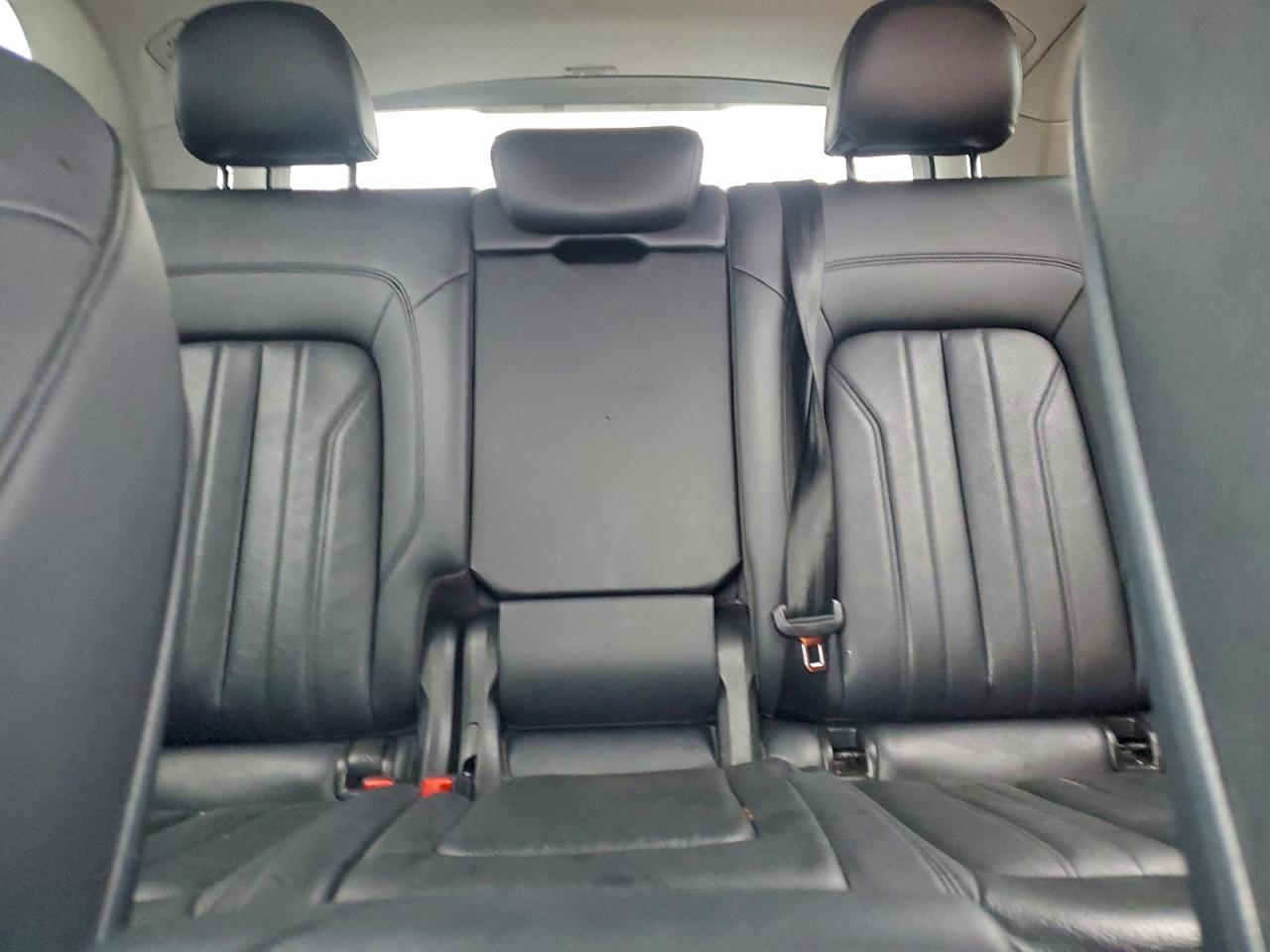 2018 AUDI Q5 PREMIUM photo 10