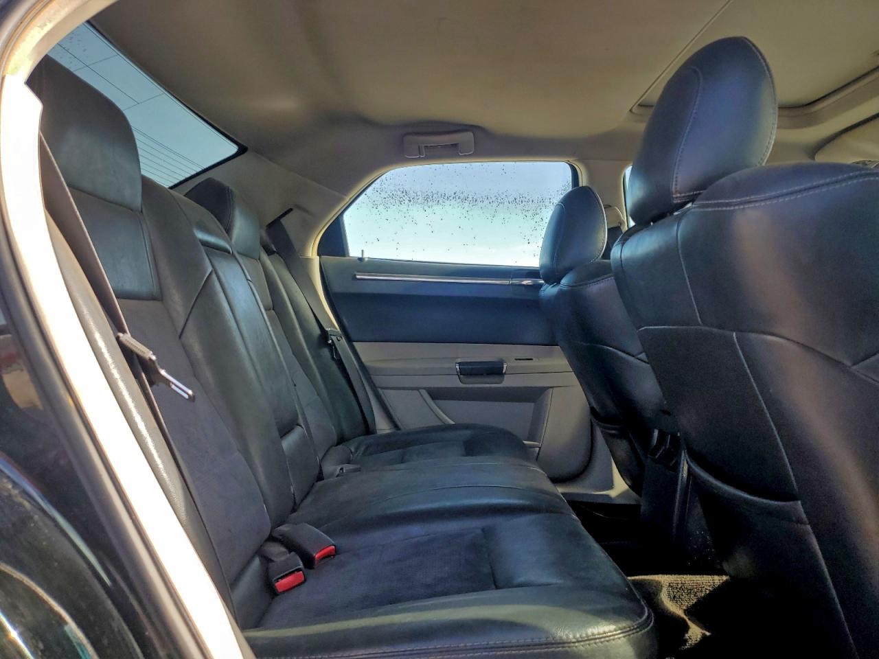 2007 CHRYSLER 300C photo 19