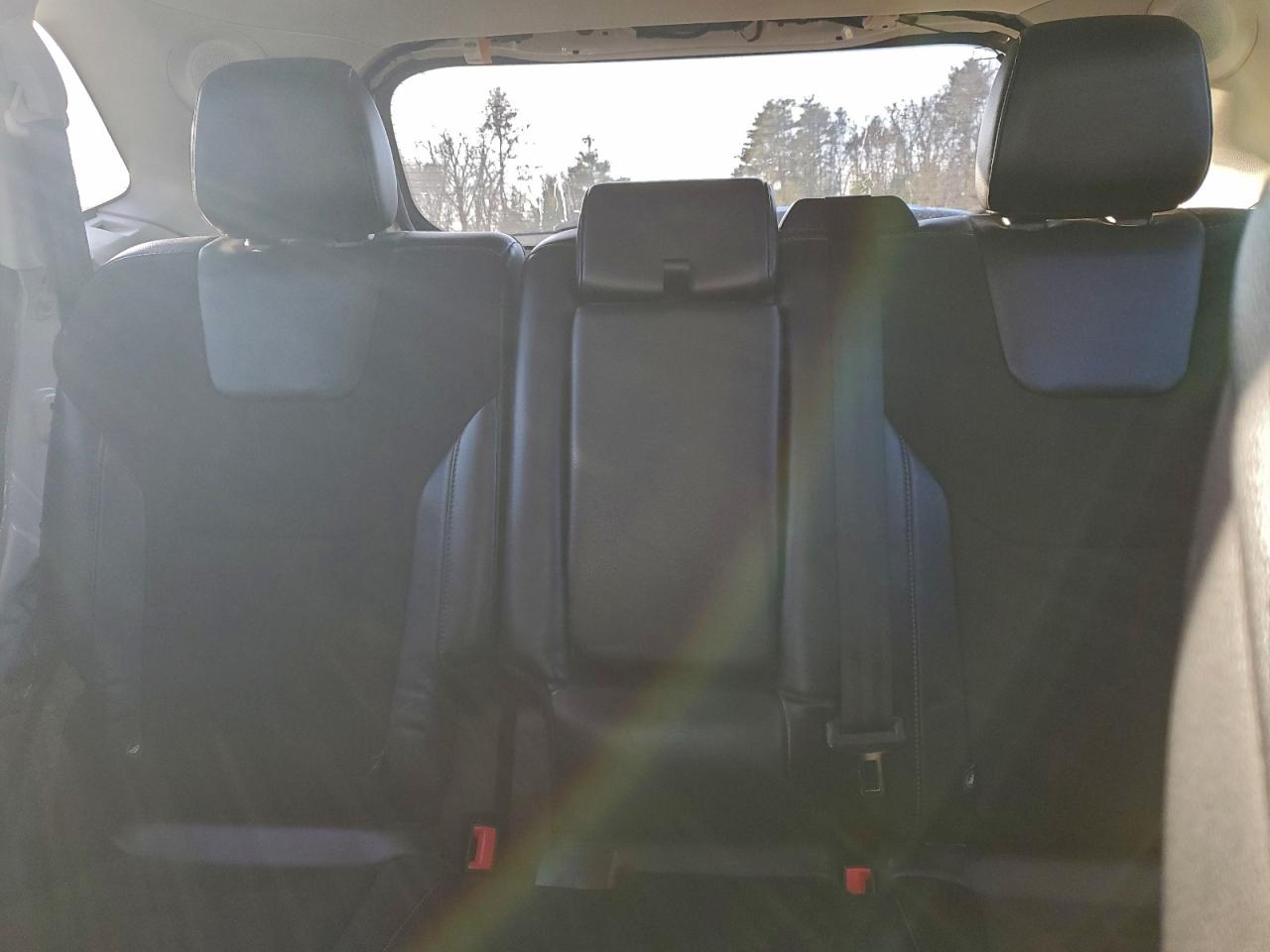 2015 FORD EDGE SPORT photo 28