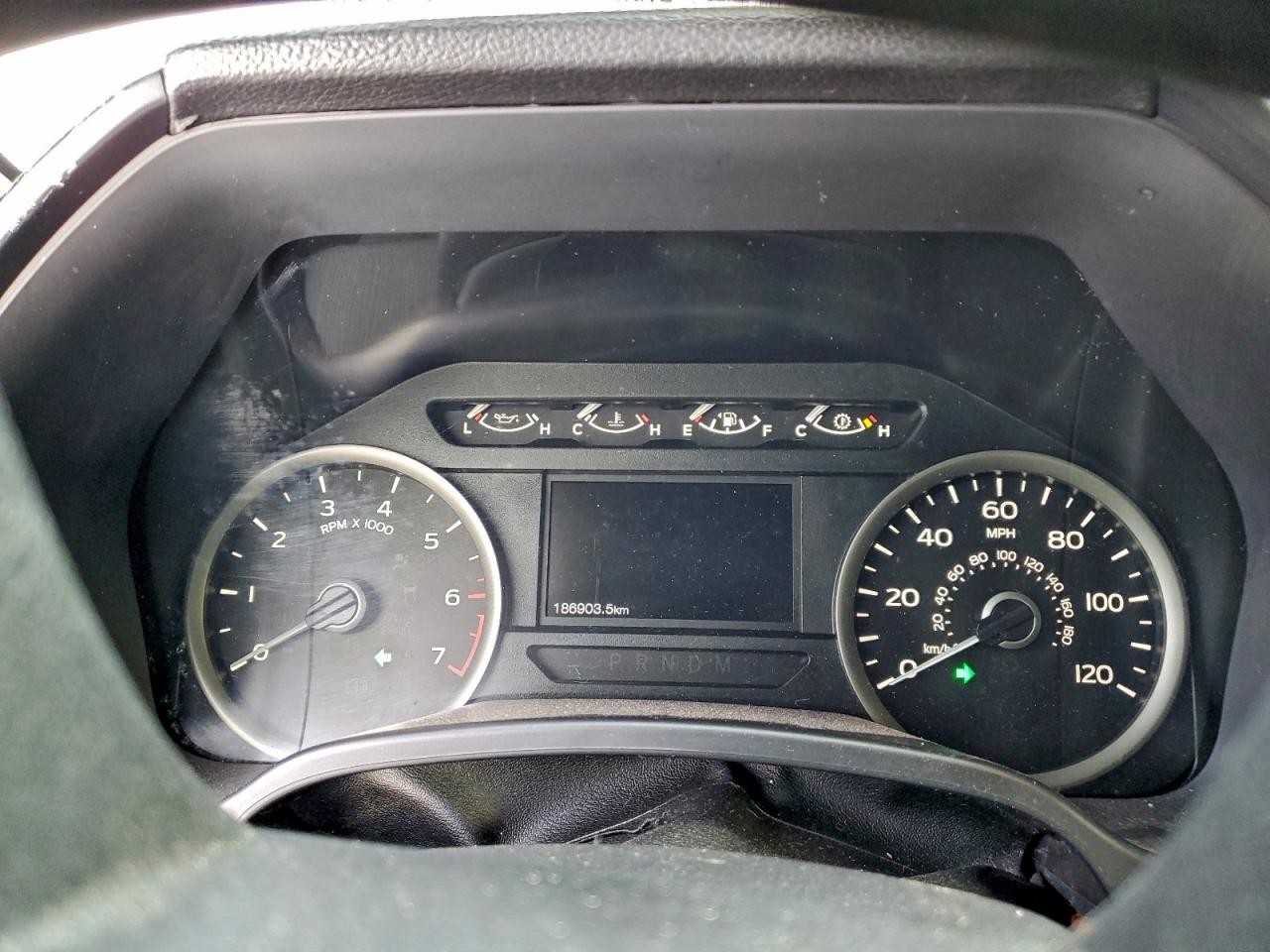 2018 FORD F150 SUPERCREW photo 17
