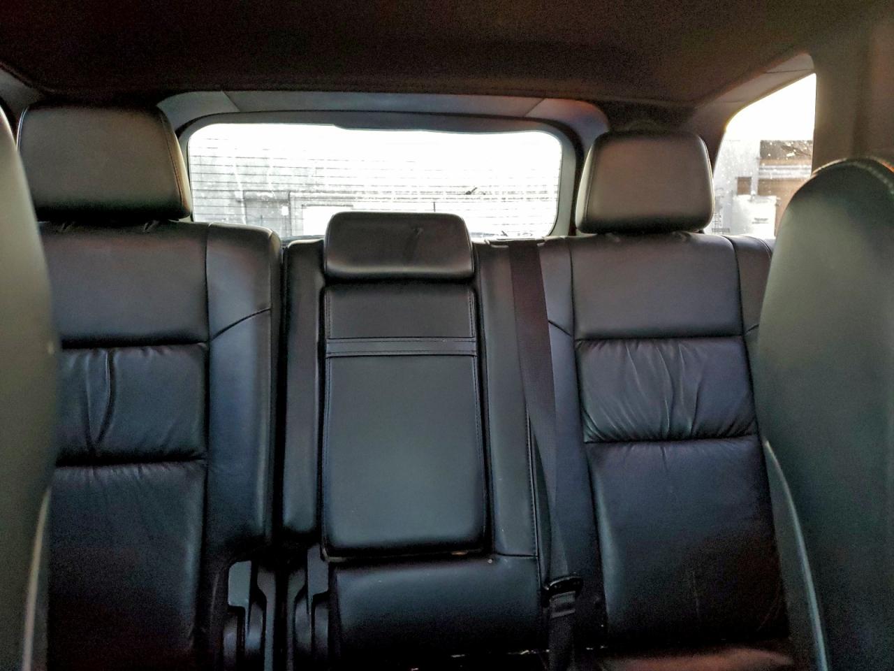 2014 JEEP GRAND CHEROKEE LIMITED photo 28