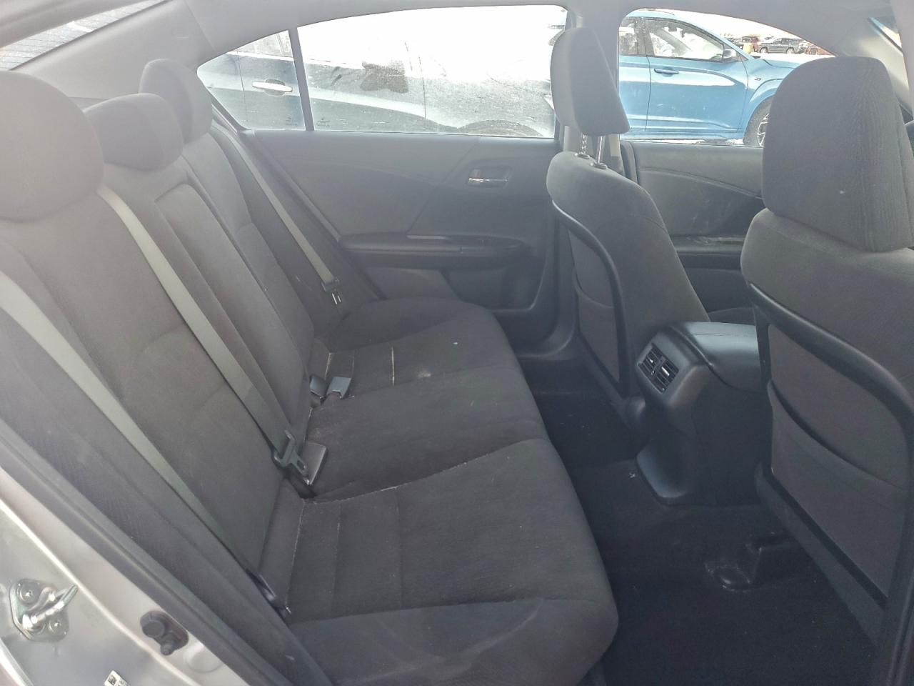 2013 HONDA ACCORD EX photo 19