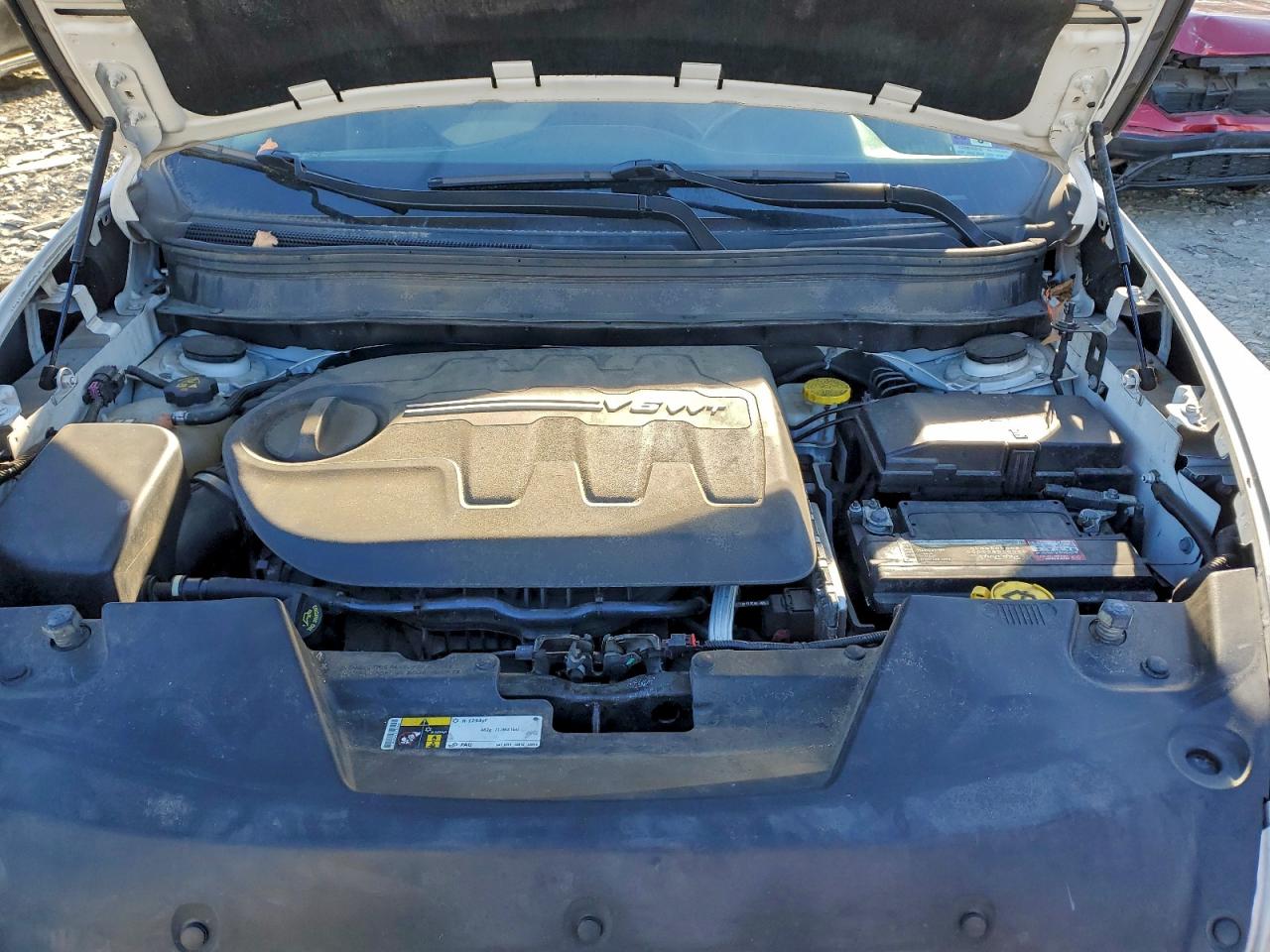 2018 JEEP CHEROKEE LATITUDE PLUS photo 31