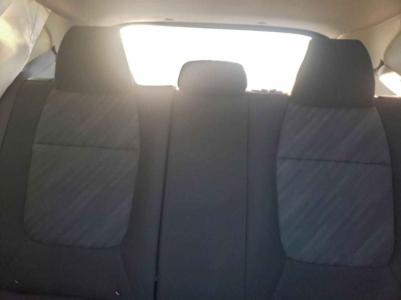 2025 KIA SELTOS LX photo 28