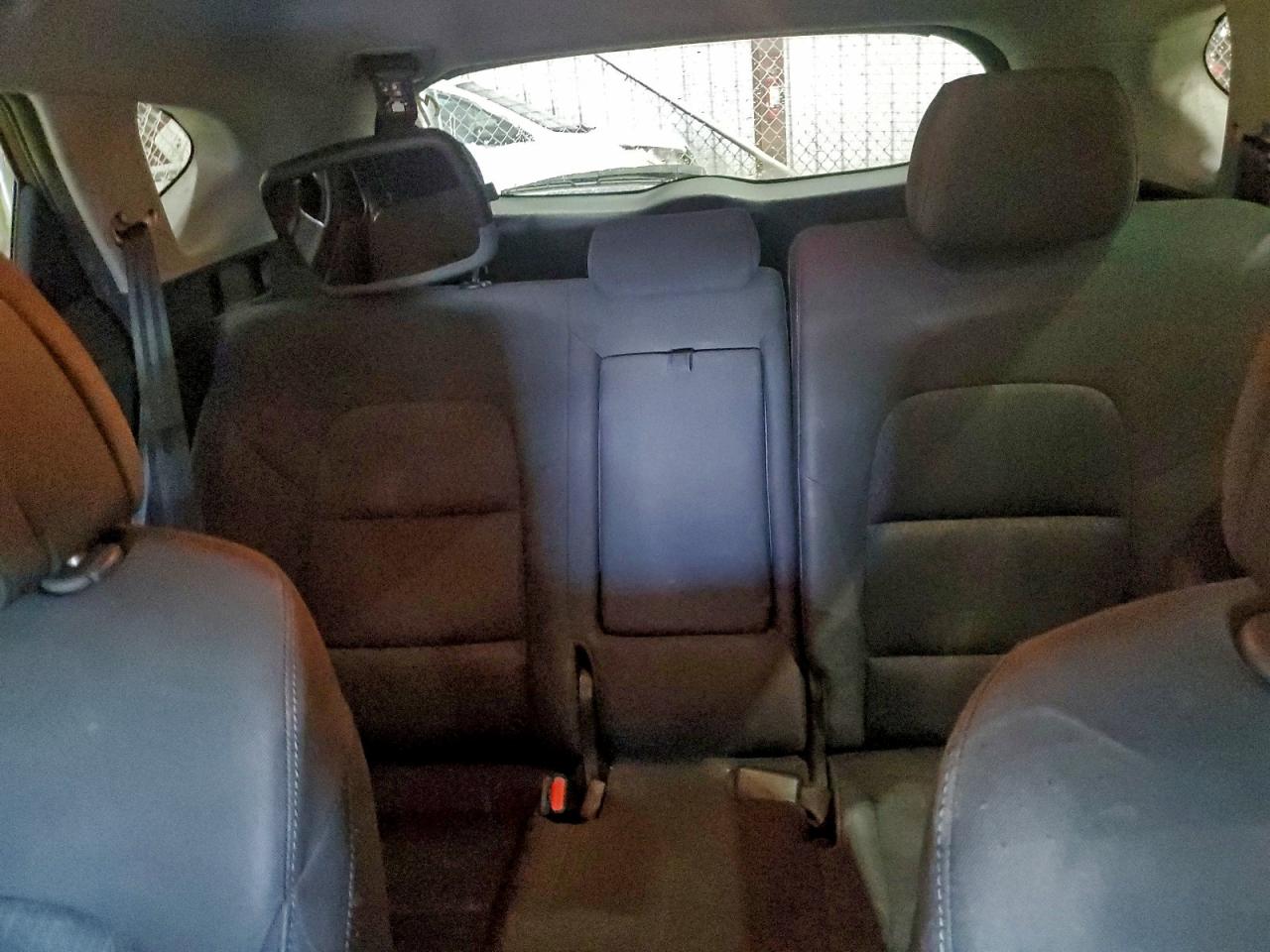 2018 HYUNDAI TUCSON SEL photo 28