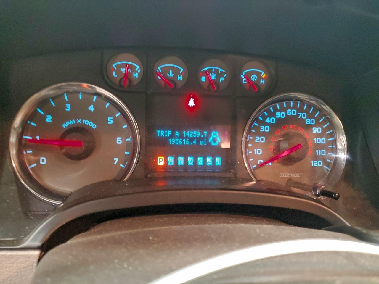 2009 FORD F150 SUPER CAB photo 9
