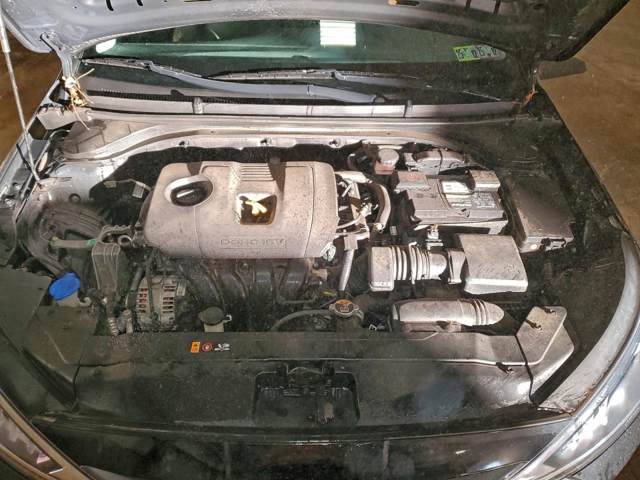 2020 HYUNDAI ELANTRA SE photo 11