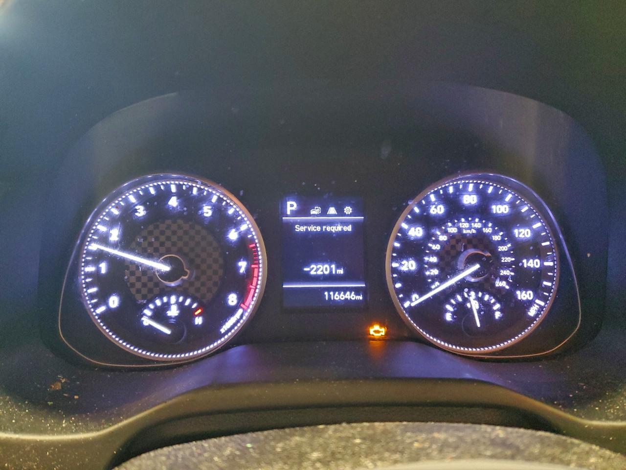 2020 HYUNDAI ELANTRA SE photo 9