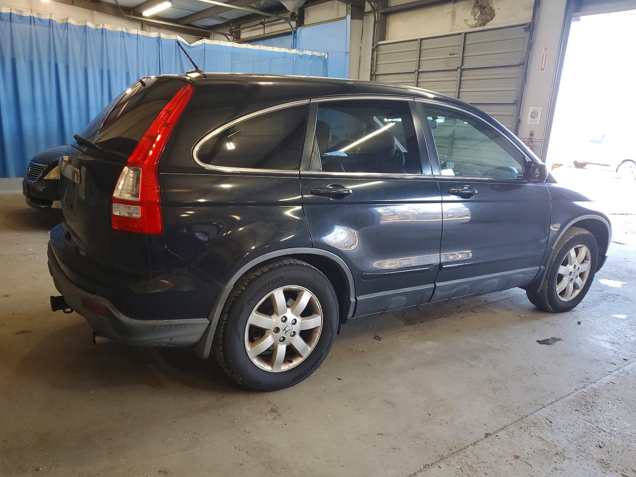 2007 HONDA CR-V EXL photo 3