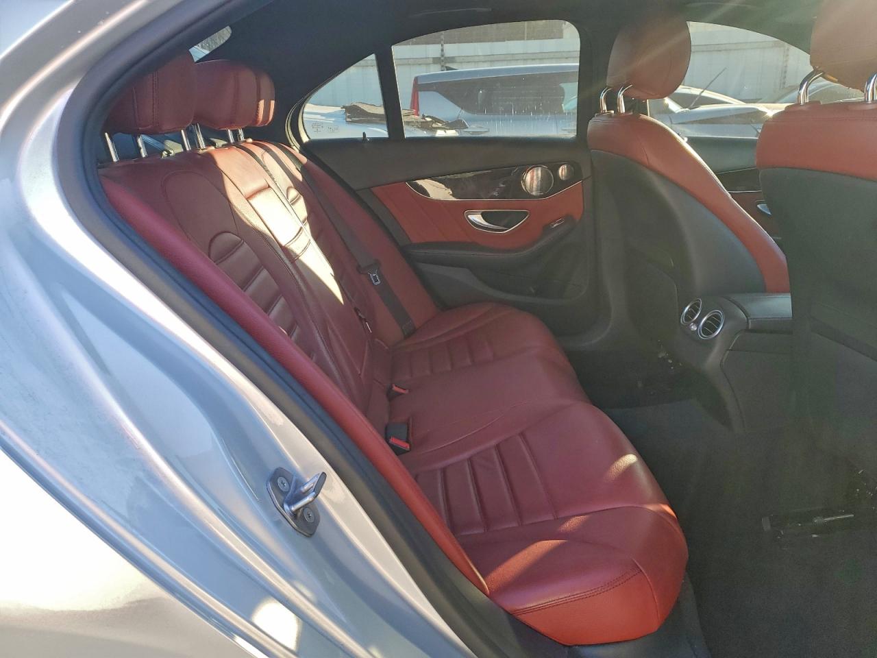 2019 MERCEDES-BENZ C 300 4MATIC photo 19