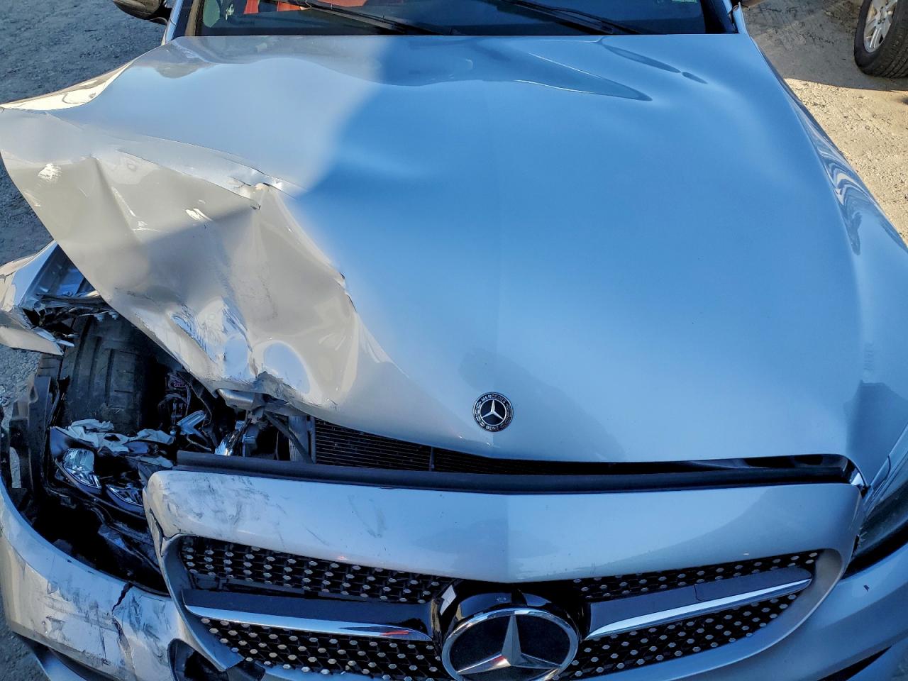 2019 MERCEDES-BENZ C 300 4MATIC photo 21