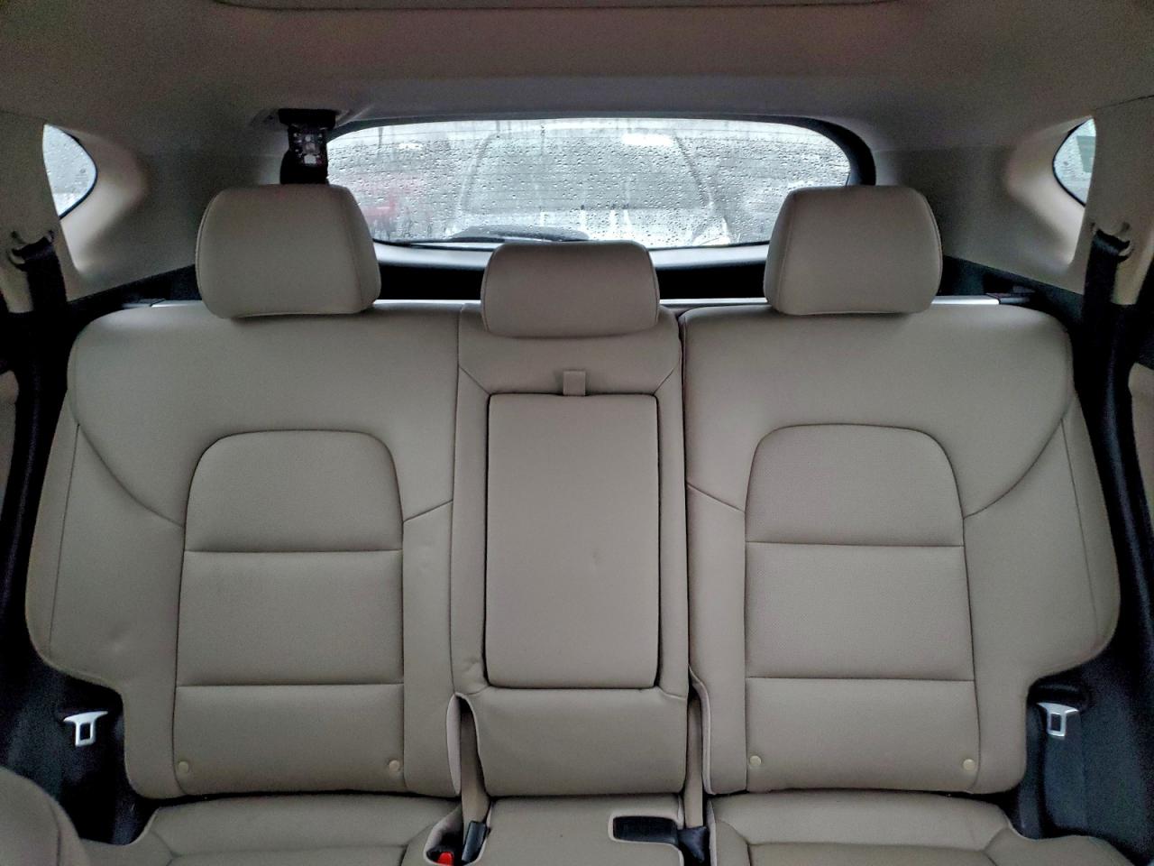 2017 HYUNDAI TUCSON LIMITED photo 19
