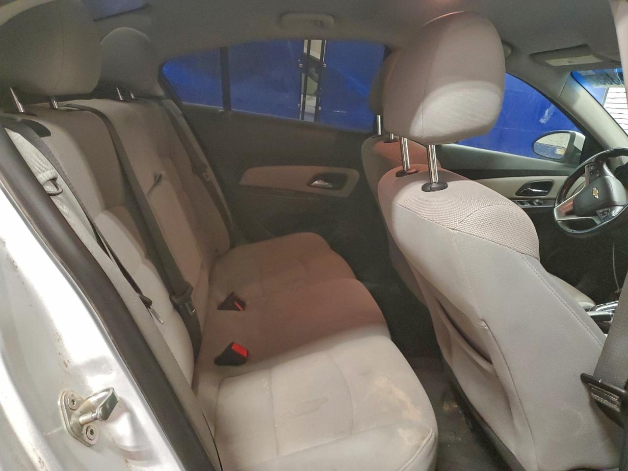 2014 CHEVROLET CRUZE LT photo 19
