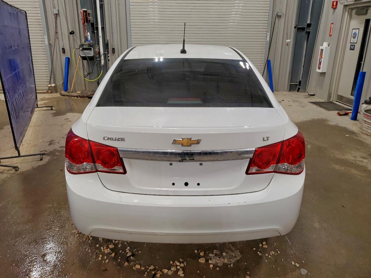 2014 CHEVROLET CRUZE LT photo 11