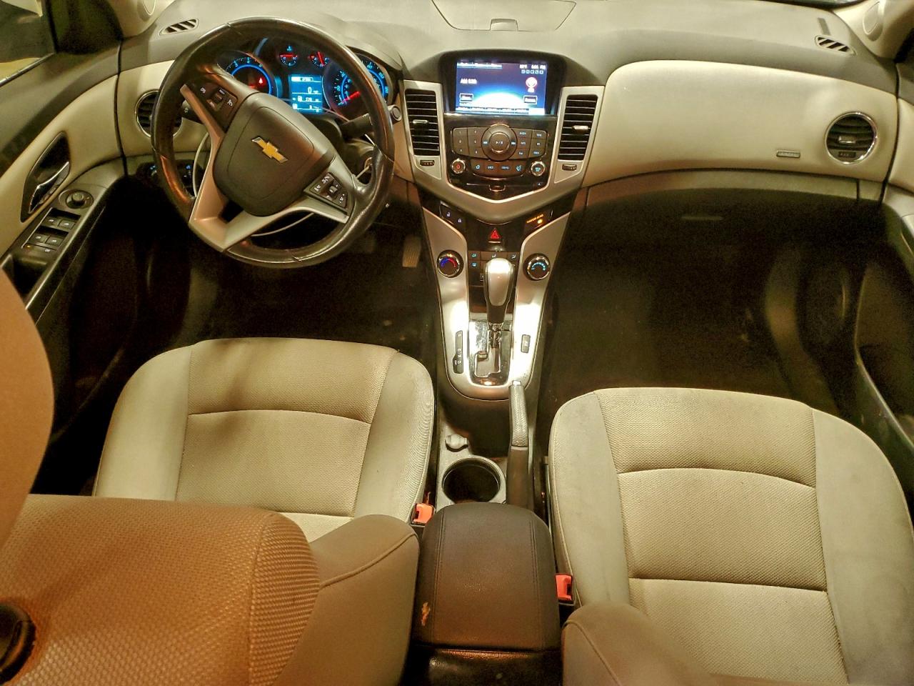 2014 CHEVROLET CRUZE LT photo 15