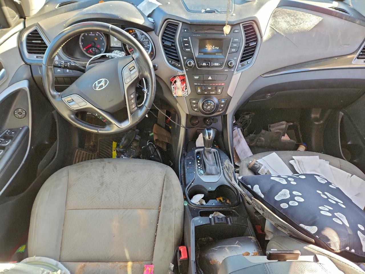 2014 HYUNDAI SANTA FE SPORT photo 15