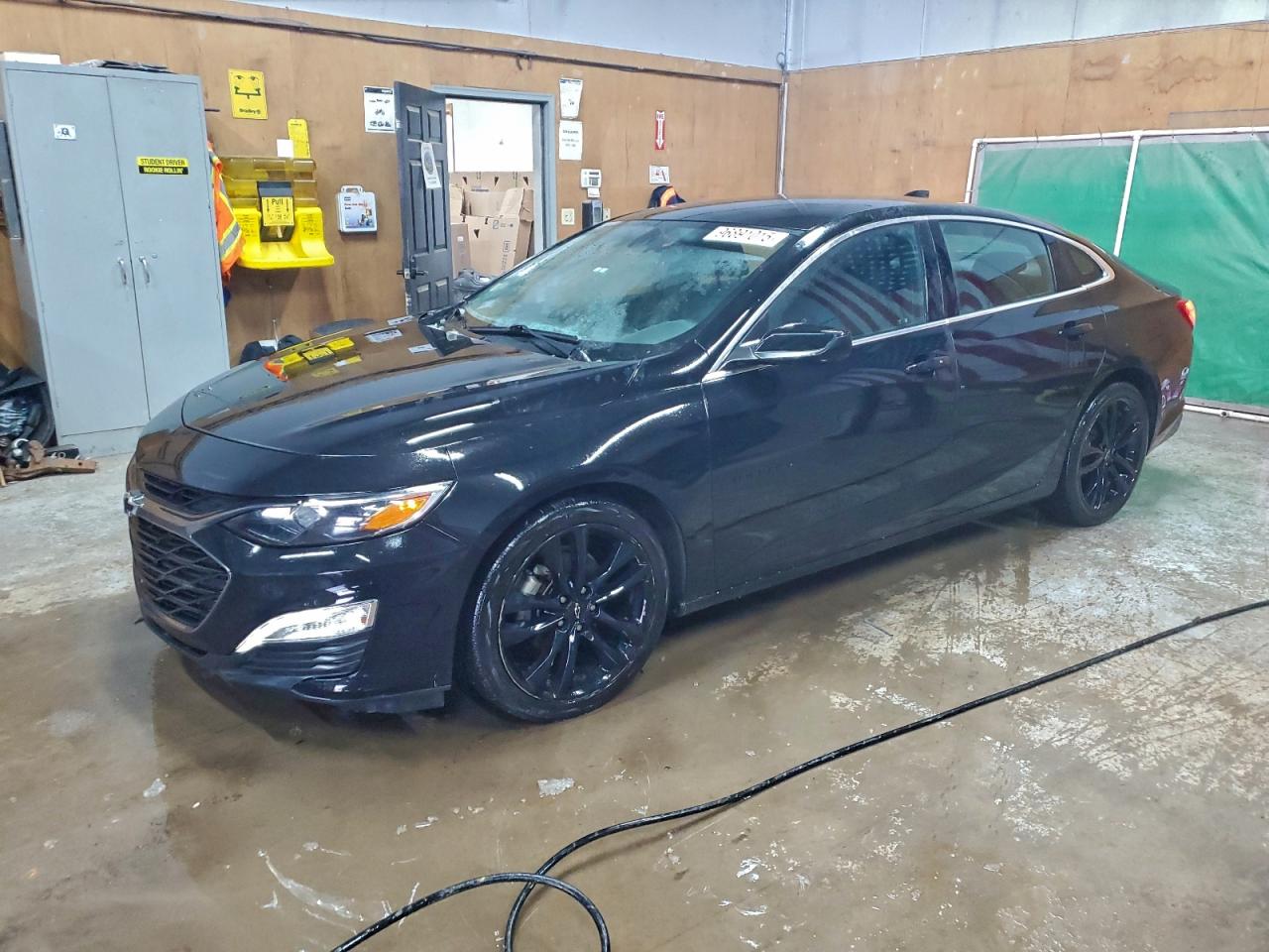 2020 CHEVROLET MALIBU