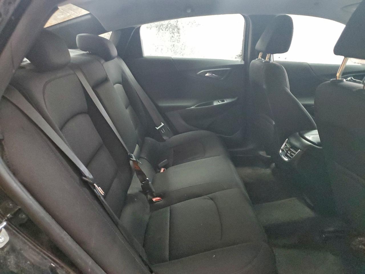 2020 CHEVROLET MALIBU LT photo 10