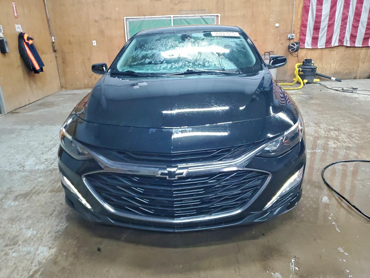 2020 CHEVROLET MALIBU LT photo 5