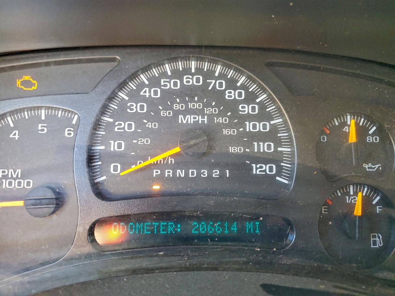 2007 CHEVROLET SILVERADO K2500 HEAVY DUTY photo 17