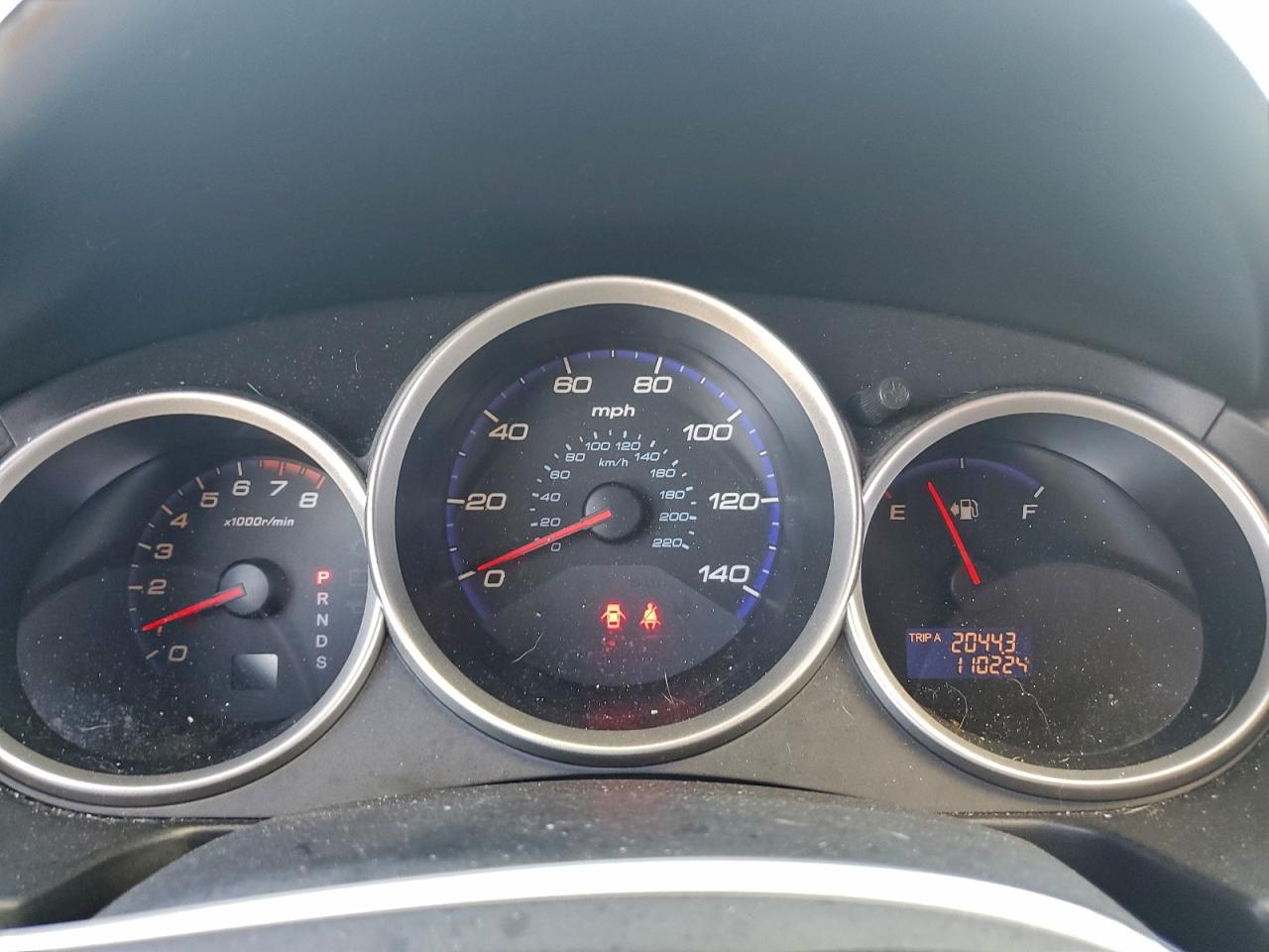 2007 HONDA FIT S photo 17