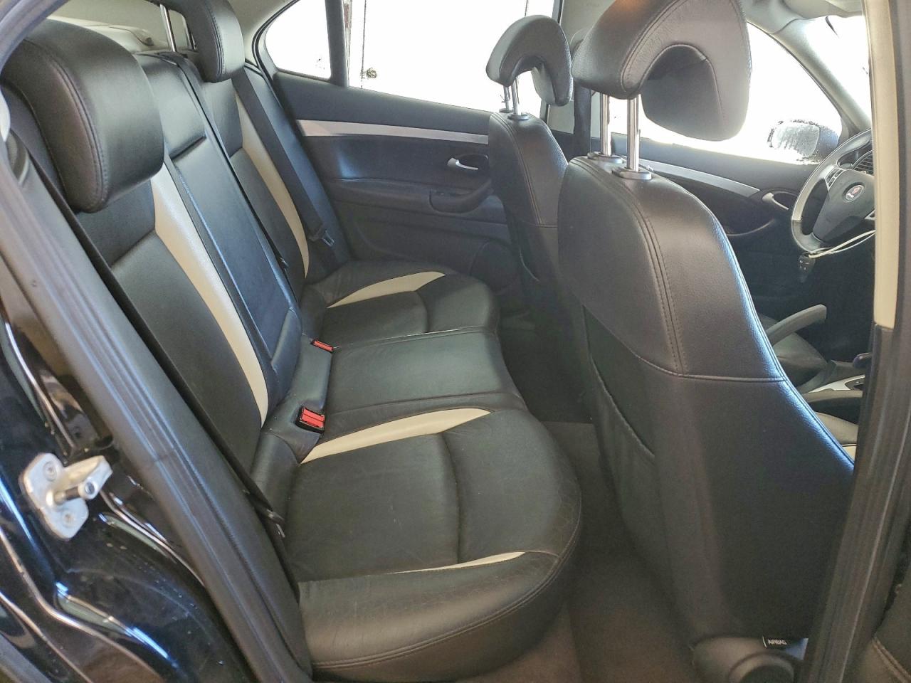 2008 SAAB 9-3 AERO photo 19