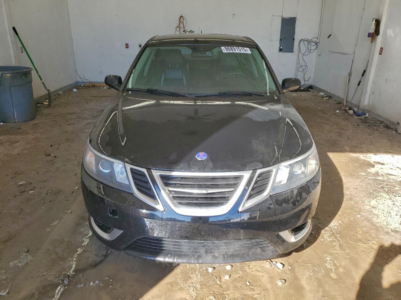 2008 SAAB 9-3 AERO photo 9